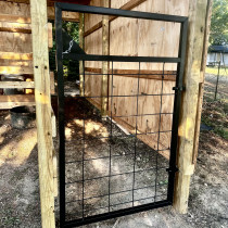 Gates